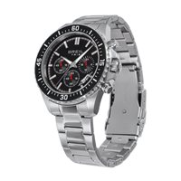 Orologio Breil Tribe Uomo TRIAL in Acciaio EW0809 - EW0809